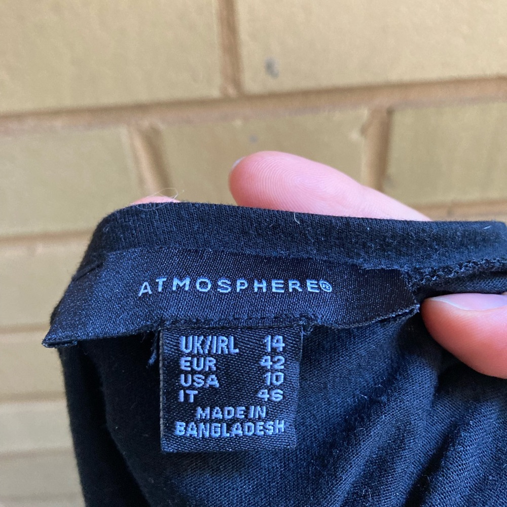 *2xHP* NWOT, 3/$20, Primark, crop top #ootd, 10 - Picture 9 of 9